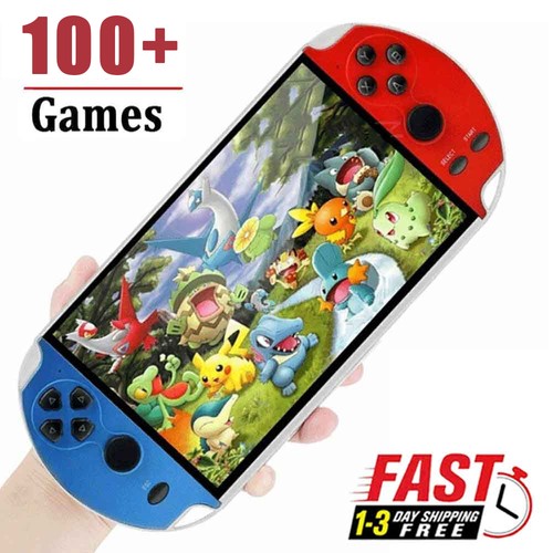 Handheld spielkonsole 2000 - spielkonsole,