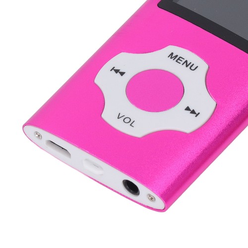 Mp3 mp4 player - 1.8, farbdisplay