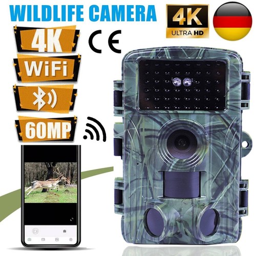 Wildkamera video - wildkamera,,