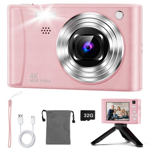 Digitalkamera für kinder 48mp - kinder,