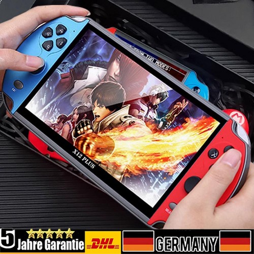 X12plus 16gb handheld - x12plus,