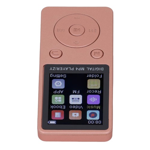 Mp3 mp4 player - player, 1.8