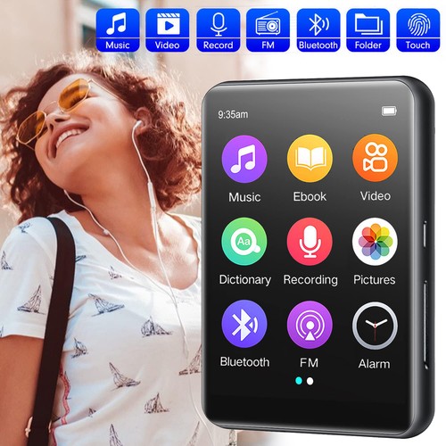 Mp3 mp4 player - mp4, 5.0