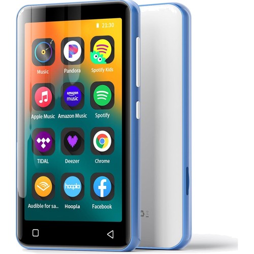 Mp3 player mit - mit, bluetooth