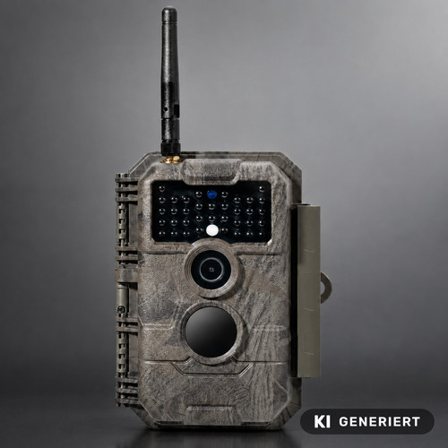 Gardepro wildkamera wlan 64 - wildkamera,