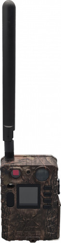 Lte wildkamera bg410 - 4g,