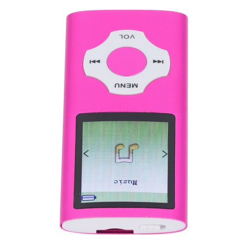 Mp3 mp4 player - mp4, farbdisplay