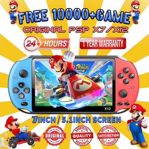 X12plus 16gb handheld - x12plus,