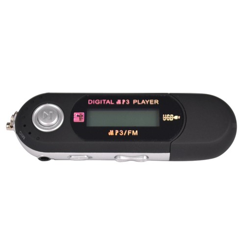 Usb mp4 mp3 - 8,