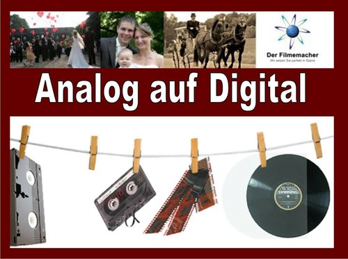 Video8 auf dvd oder - video8,
