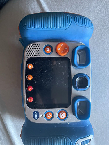 Vtech kidizoom duo - vtech,