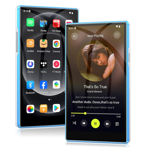 Mp3 player 96gb wlan - 96gb,