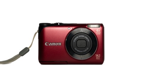 Canon powershot a2200 - powershot,