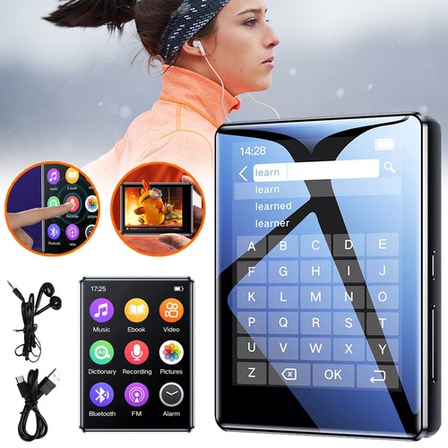 Bluetooth mp3 player - bluetooth,