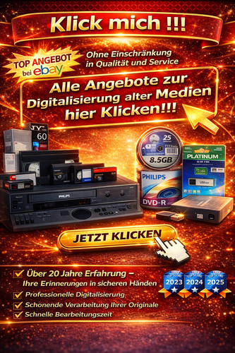 Digitalisieren vhs - digitalisieren, vhs,