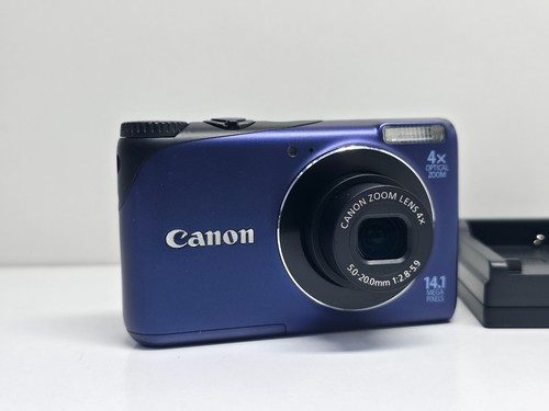 Canon powershot a2200 - powershot,