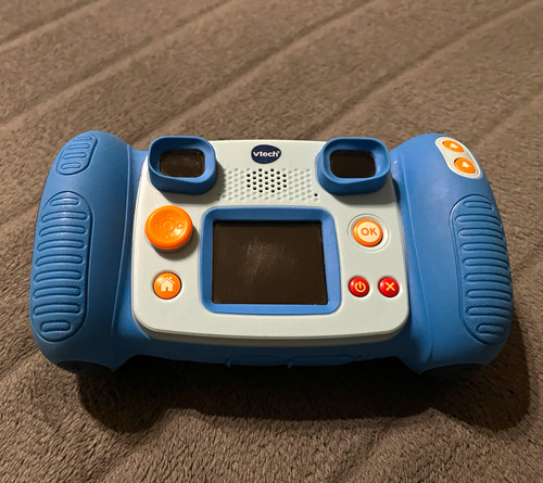 Vtech kidizoom kinderkamera - vtech,