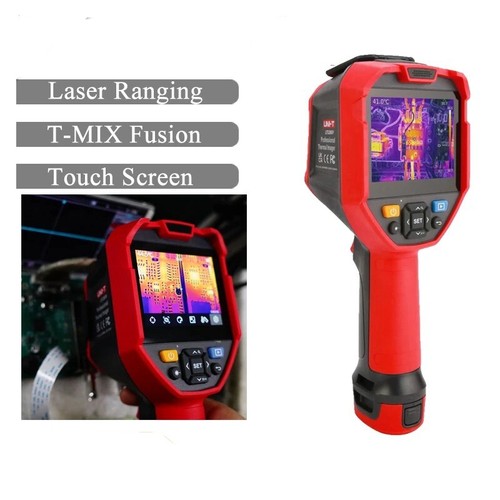 Uni touchscreen infrarot - uni-t,