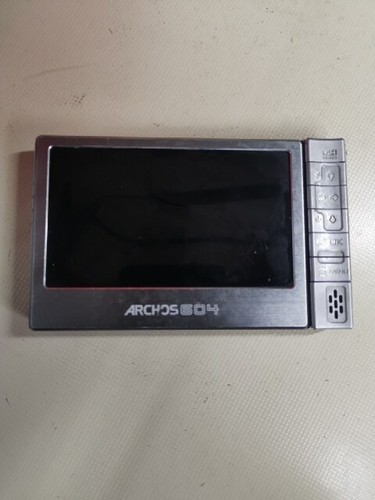 Archos 604 digitaler - archos,