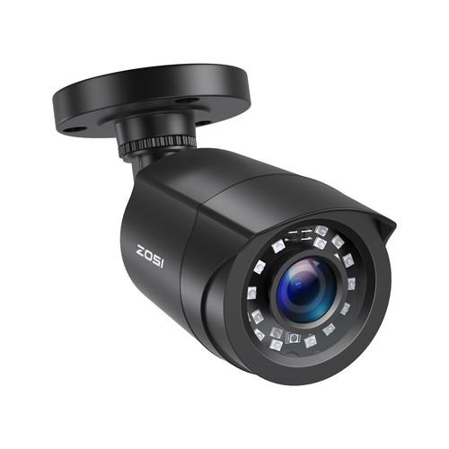 Zosi 2mp 4in1 - 2mp,
