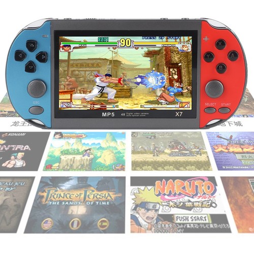 Psp handheld spielkonsole - 8g,