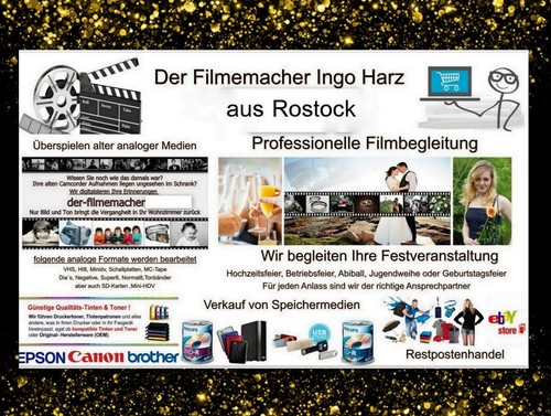 Vhs hi8 video8 - 10, hi8,