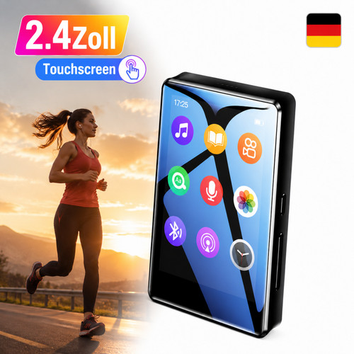 Mp3 player bluetooth musik - bluetooth,
