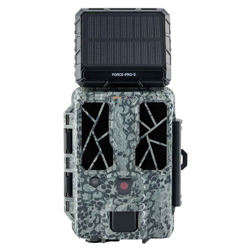 Spypoint force pro - spypoint, solar