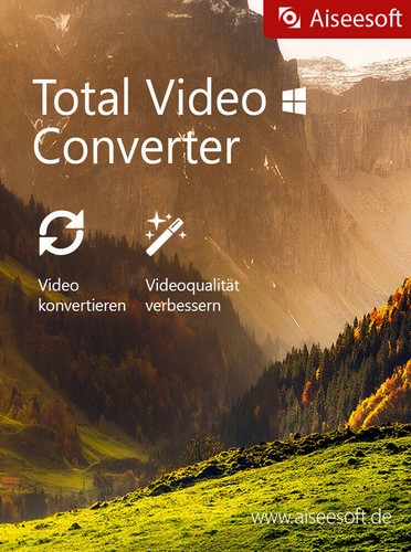 Total video converter - total,