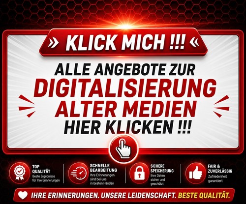 Mini digitalisieren im - mini, dv