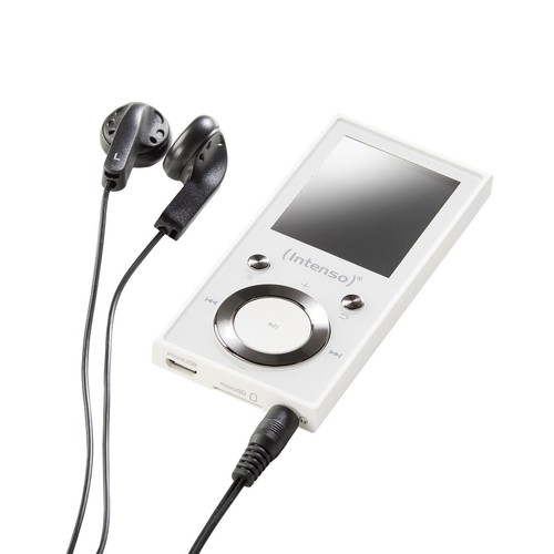 Intenso mp4 player video - mp4-player,