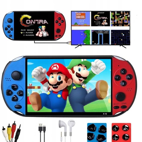 X12plus 16gb handheld - x12plus,