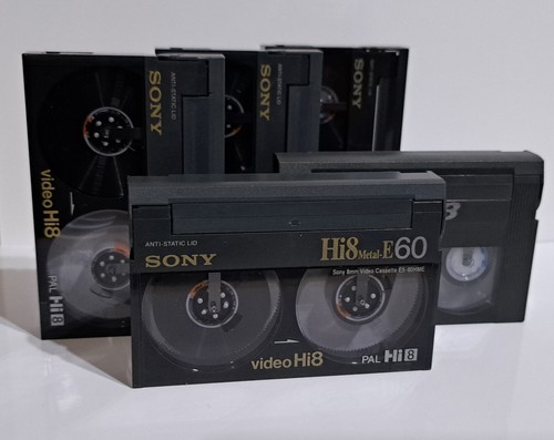 Hi8 kassette digitalisieren - kassette,
