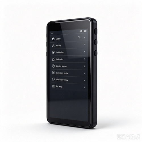 Bluetooth mp3 mp4 player - player, 4