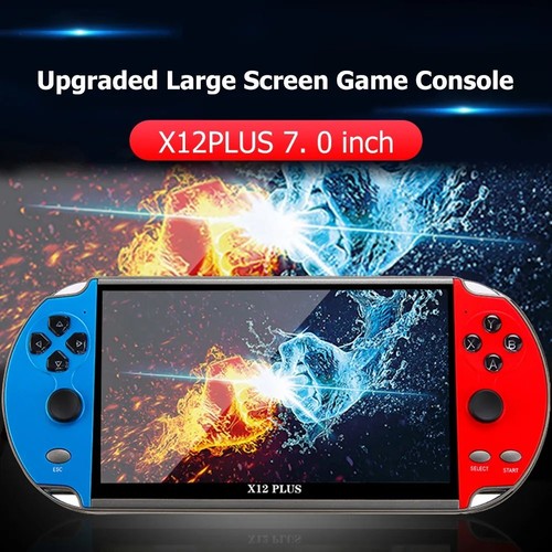 X12 plus 16gb - plus, handheld